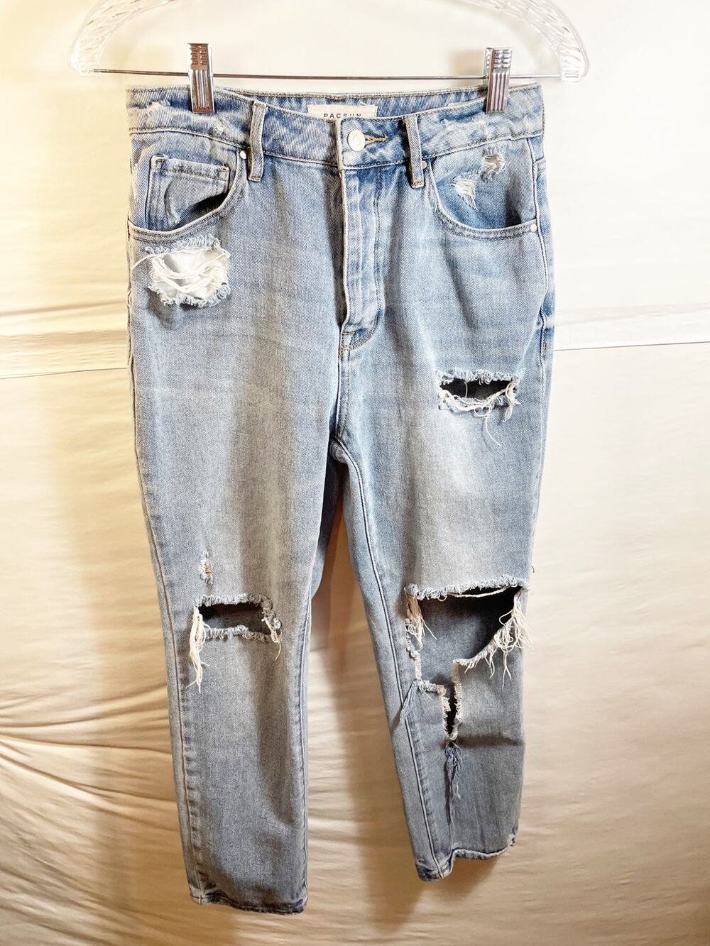 PacSun Mom Jeans Size 26